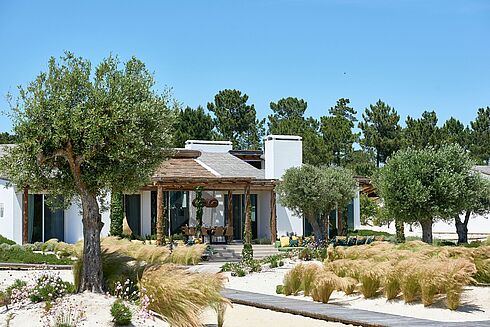 Comporta - Villa Carragueira Comporta - Villa Carragueira