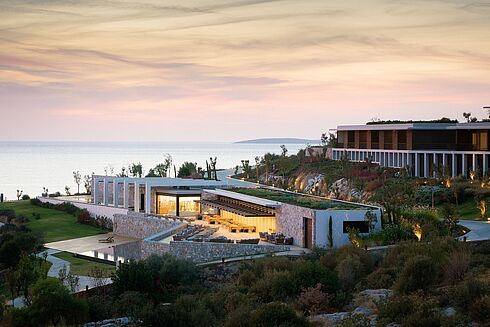 Kaplankaya - Six Senses Kaplankaya Kaplankaya - Six Senses Kaplankaya
