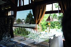 British Pullman
