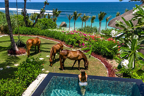 Sumba Island -  Nihi Sumba