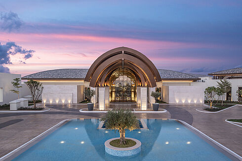 Ras al Khaimah -  Anantara Mina Ras Al Khaimah Resort