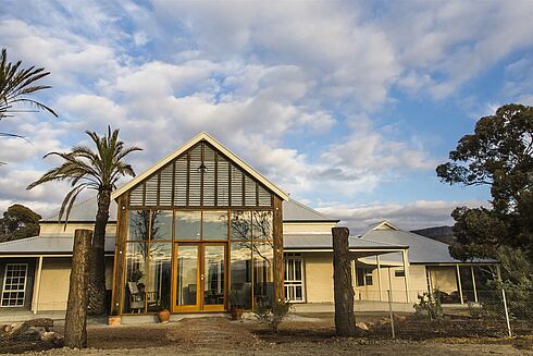 Flinders Ranges -  Arkaba