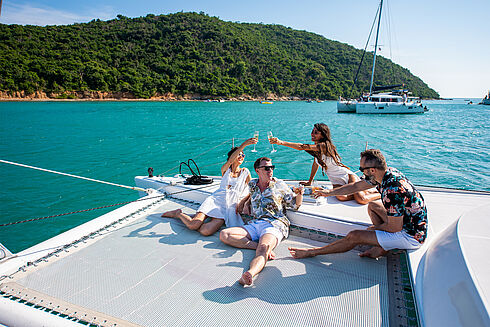 Private Luxusyacht weltweit Private Luxusyacht weltweit