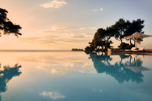 Chalkidiki -  Sani Club