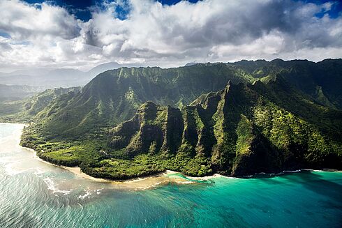 Hawaii   