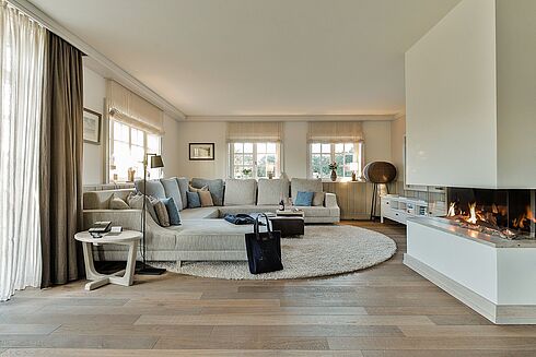 Sylt -  Severin*s Resort & Spa