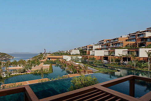 Bodrum -  Maxx Royal Bodrum