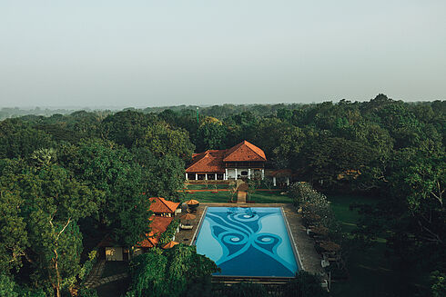 Anuradhapura -  Uga Ulagalla