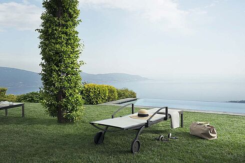 Gardasee - Lefay Resort & SPA Lago di Garda Gardasee - Lefay Resort & SPA Lago di Garda
