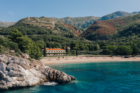Sveti Stefan - Aman Sveti Stefan Sveti Stefan - Aman Sveti Stefan
