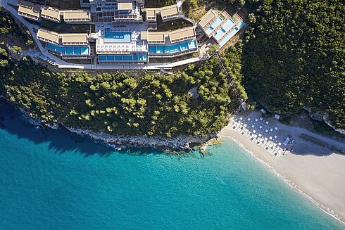Parga -  Elix, Mar-Bella Collection