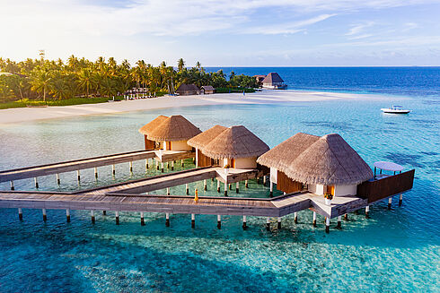 Ari-Atoll -  W Maldives