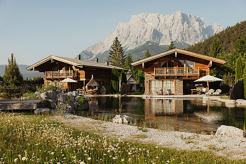Tirol -  LaPosch - Living Lands