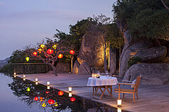 Amanoi in Vietnam