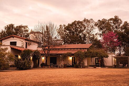 Salta -  Finca Valentina
