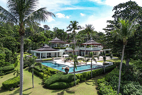 Phuket -  Trisara