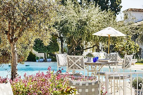 Marbella -  Marbella Club