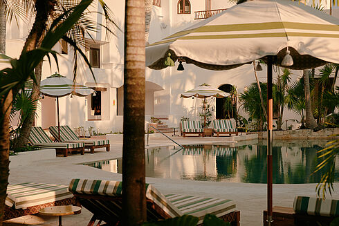 Riviera Maya -  Maroma, A Belmond Hotel, Riviera Maya