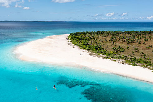 Bo'a Beach -  NIHI Rote & Hospitality Academy