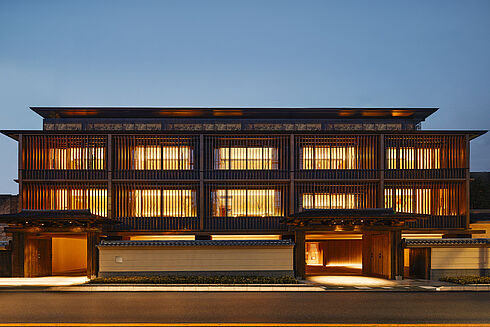 Kyoto -  Six Senses