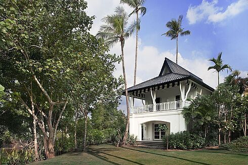 Bintan Island -  The Sanchaya