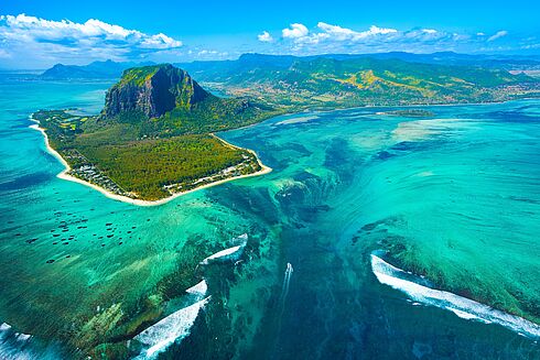 Rundreise Mauritius - The Essence of Paradise   