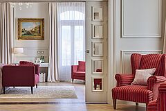 Palazzo Fiuggi Wellness Medical Retreat, Italy