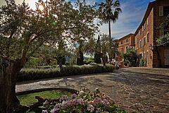Orient-Express La Residencia
