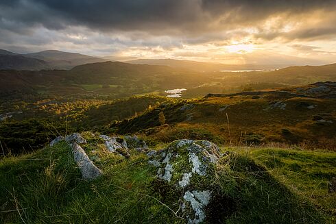 Irland -  Land of Celts and Goblins