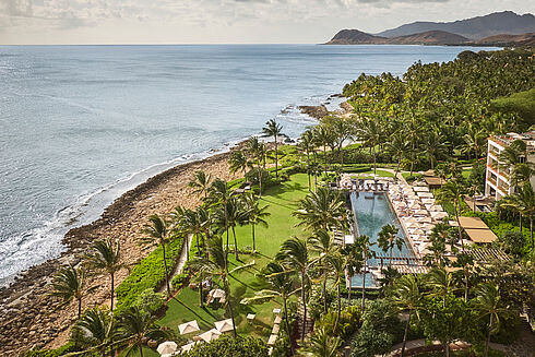 O'ahu -  Four Seasons Resort Oahu at Ko Olina