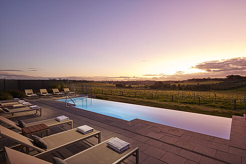 Barossa Valley -  The Louise