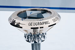 © White Desert