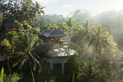 Bali - Como Shambhala Estate Bali - Como Shambhala Estate