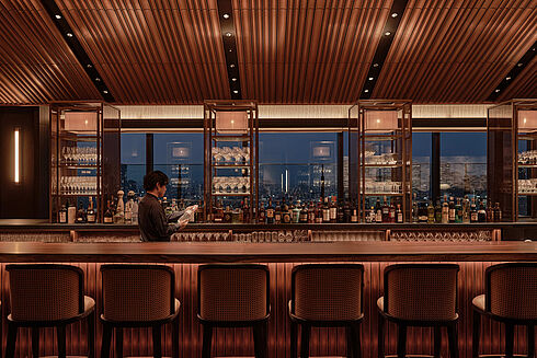 Osaka -  Patina Osaka