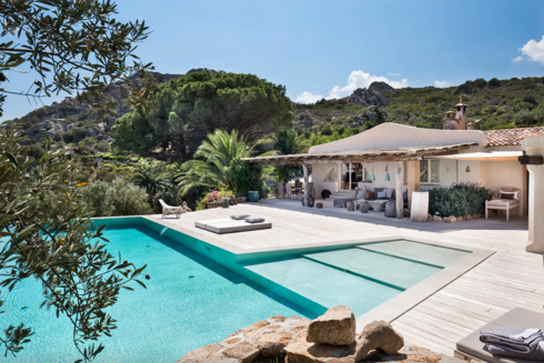 Sardinien - Villa Onore Sardinien - Villa Onore