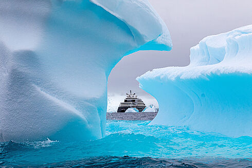 Scenic Eclipse   