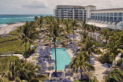 Boca Raton -  Boca Raton Resort & Beach Club