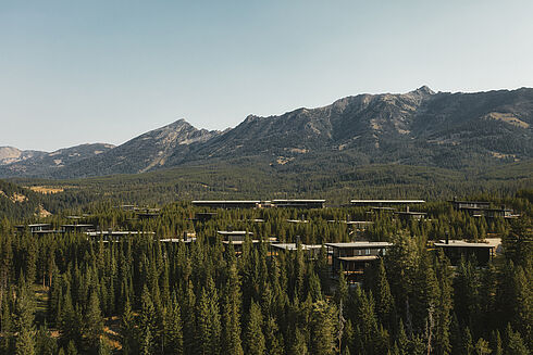 Montana -  One&Only Moonlight Basin