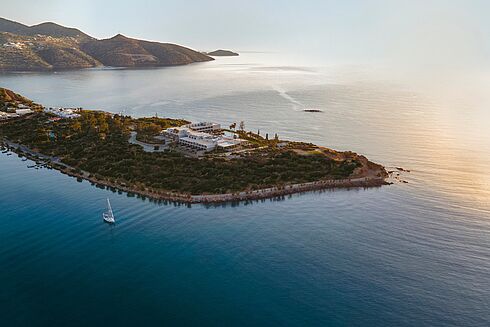 Kreta -  Minos Palace Resort