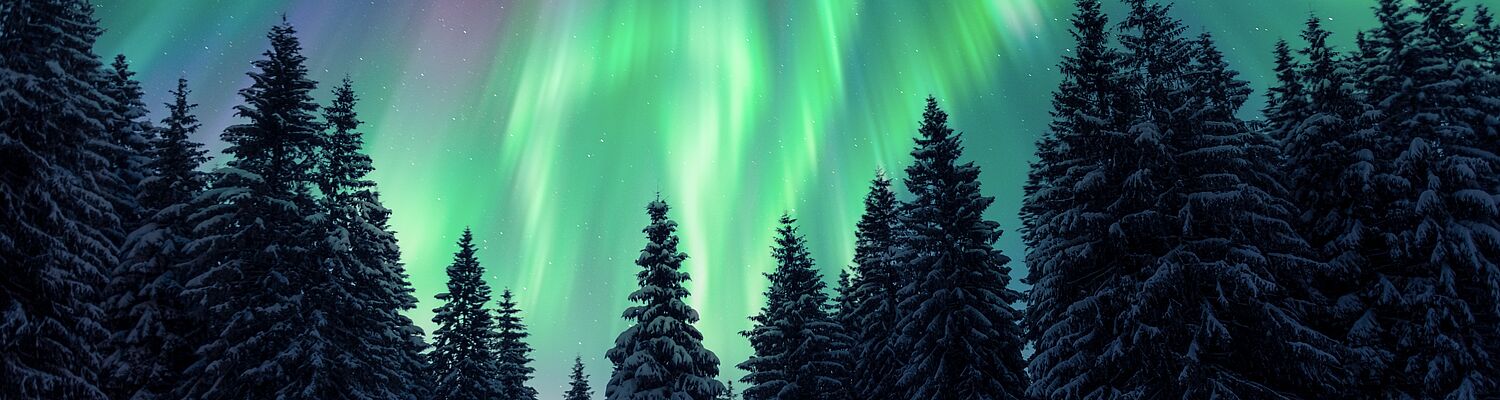Rundreise Finnland - Dorthin, wo die Stille beginnt   