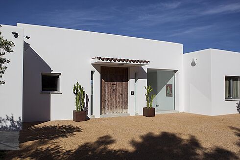 Ibiza -  Villa Kristel Ibiza