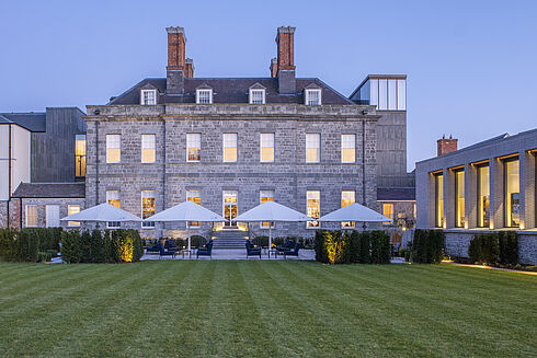 Cashel -  Cashel Palace Hotel