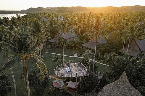 General Luna -  Nay Palad Hideaway