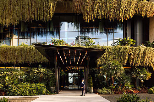 Madeira -  The Reserve