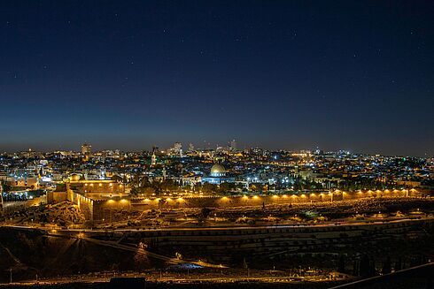 Israel Israel