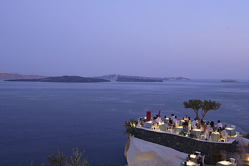 Santorin -  Andronis Luxury Suites