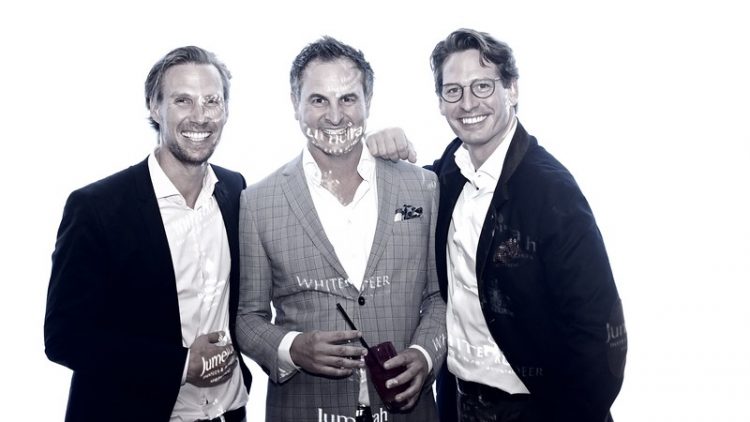 Golf Trophy: Organisatoren Golf Trophy: Organisatoren