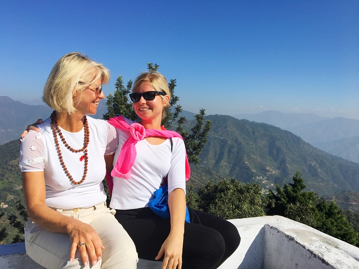 Entspannen und entgiften: Detox-Kur im Ananda in the Himalayas
