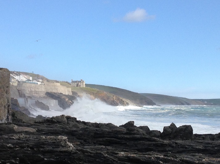 Unterwegs in Südengland: Cornwall und Devon