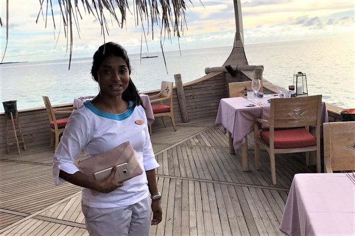 Malediven: Im Zauber des Baa-Atolls